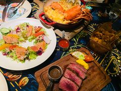 -第101座花园餐厅(湖滨88店)