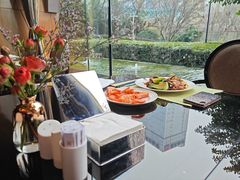 -万达瑞华酒店美食汇自助餐厅(楚河汉街店)