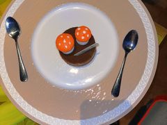 -华阳时光吧餐厅(华阳广场国际大饭店)