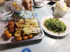 -周浦夜市
