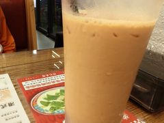 -孖记茶档·热腾茶餐(江南西plus店)