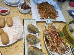 -一茶一点(海景店)