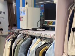 -一墨照相馆·证件照·形象照(世博店)