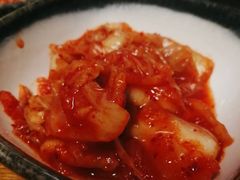 -韩见·韩式拌饭·炸鸡(石厦店)