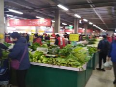 大堂-金宝生活市场(东五环店)