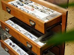-大视光学•LINDBERG林德伯格•全球手工眼镜集合店(王府井店)