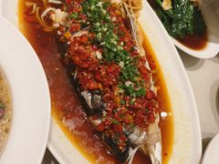 -老妈菜馆(建设街店)