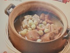 -眉州东坡(亚运村店)
