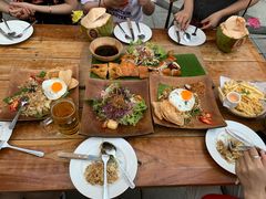 -Naughty Nuri’s Phuket