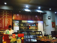 -华兴街煎蛋面(总店)