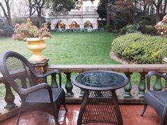 -马勒别墅饭店(静安寺店)