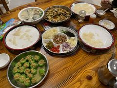 -园林美食城·本土农家菜(杨和镇店)