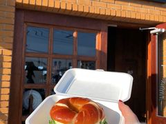 -CC BAGEL&SCONE 贝果与司康(南开大悦城店)