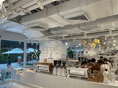 -% Arabica阿拉比卡咖啡(前滩太古里店)