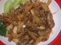 -赶海部落海鲜城(海阳路店)