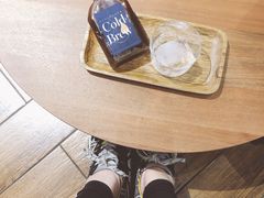 招牌冷萃咖啡-LIN COFFEE CO(龙珠达店)