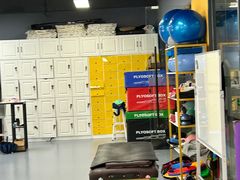 -Orenda健身工作室(平山店)