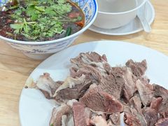 -三中高皇羊肉馆