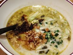 -阿香米线(龙岗万科广场店)