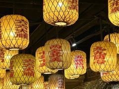 -南京大牌档(新街口德基广场店)