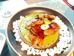 -匠和风精致料理(祥禾天地店)