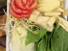 -菌海森林·非遗野生菌火锅(西山区滇池路摩根道店)