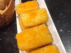-香佰里鲜货火锅(佳乐金街店)