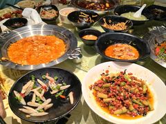 -聚味瞿记·龙虾堂(咸嘉湖店)