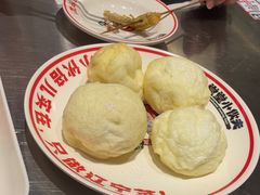 -堂堂小伙夫·辽宁小吃大排档(京西大悦城店)