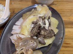 -肥婆兰鸡饭(西门外街店)