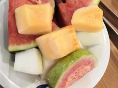 -汉丽轩·音乐自助烤肉餐厅(石岐店)