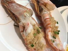 -听松楼·花园酒店·自助餐厅(红梅公园店)
