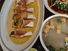 -应天大明王朝·南京菜(中山陵店)