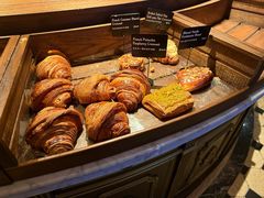 -B&C黄油与面包·THE GARDEN BAKERY概念店(世纪汇店)