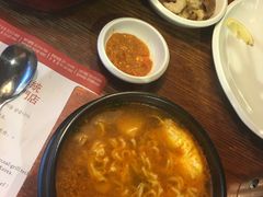 -辛氏火炉·韩式古法烤肉(松北店)