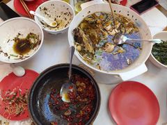 -烹湘·鲜炒湖南土菜(海珠店)