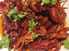 -鸽子庄烧烤龙虾(土桥店)