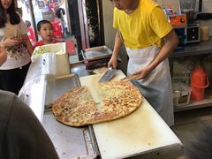 -咏春葱油饼(德政中路店)