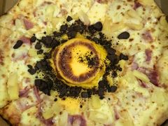 -必胜客(江南时代广场店)