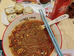 -小杨生煎(深圳岗厦北店)