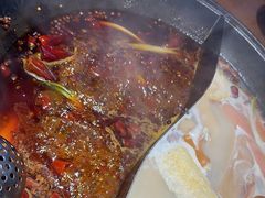 -楠火锅(仁恒梦中心店)