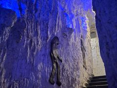 -很久以前羊肉串(农科路店)