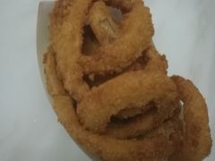 -The Habit Burger Grill 哈比特汉堡(爱琴海店)