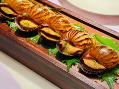 麻辣蜗牛-Tomacado花厨(南京IFC国金中心店)