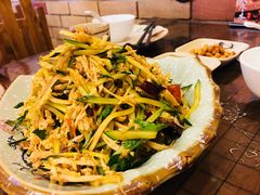 -毛毛熏肉•东北菜老字号(大安街店)