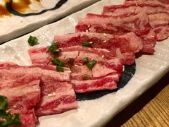 -御牛道日式烤肉料理(杭州万象城店)