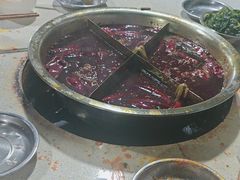 -渝味黄姐火锅(黄泥村店)