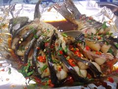 android_upload_pic-白家寨子·山野白族菜(古城总店)