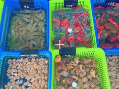 -七鲜渔港美食餐厅(巽寮湾海景店)