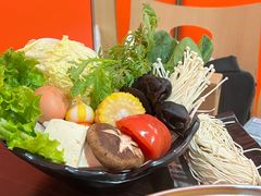 -呷哺呷哺(西单大悦城店)